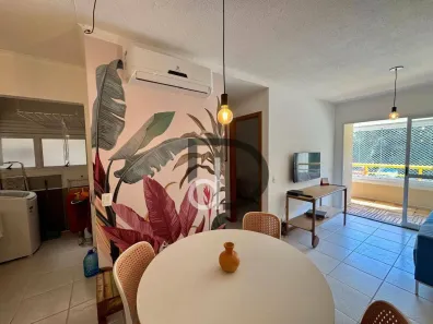 Apartamento com 2 Quartos à venda, 62m² no Riviera, Bertioga