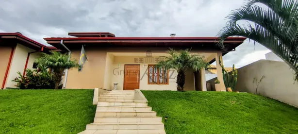 Casa de Condomínio com 3 Quartos à venda, 274m² no Jardim Terras de Santa Helena, Jacareí