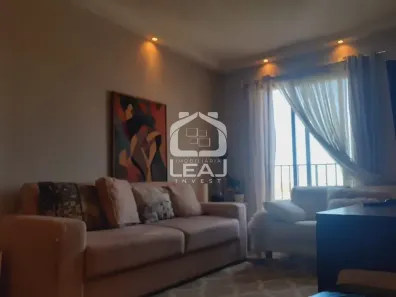 Apartamento com 3 Quartos à venda, 69m² no Vila Andrade, São Paulo