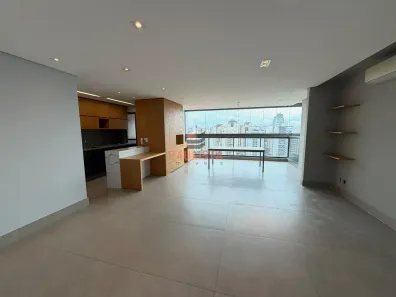 Apartamento com 3 Quartos à venda, 90m² no Chácara Inglesa, São Paulo
