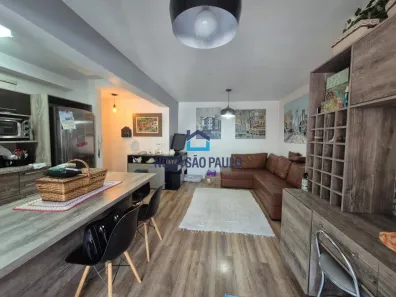 Apartamento com 2 Quartos à venda, 69m² no Bosque da Saúde, São Paulo