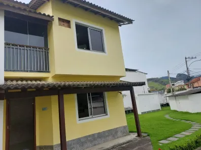 Casa de Condomínio com 2 Quartos à venda, 80m² no Taquara, Rio de Janeiro