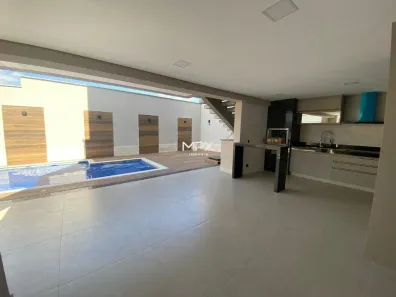 Casa de Condomínio com 3 Quartos à venda, 289m² no Santa Rosa Ipês, Piracicaba