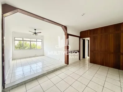Apartamento com 2 Quartos à venda, 111m² no Ponta da Praia, Santos