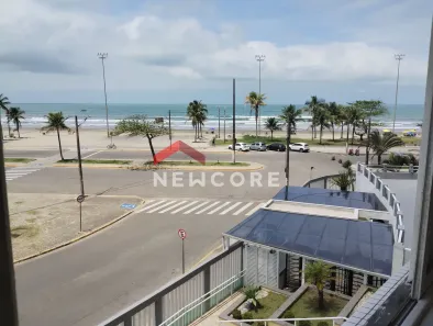 Apartamento com 1 Quarto à venda, 43m² no Cidade Balneária Peruíbe/SCIPEL, Peruíbe