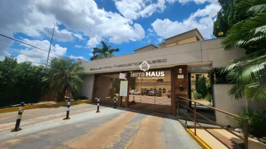 Apartamento com 4 Quartos à venda, 121m² no Jardim Monte Líbano, Campo Grande