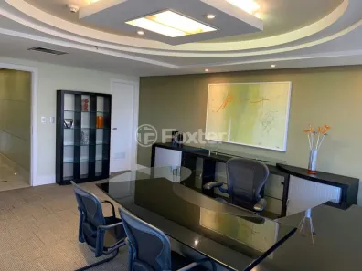 à venda, 210m² no Jardim Morumbi, São Paulo