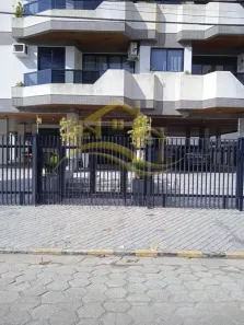 Apartamento com 3 Quartos para alugar, 92m² no Enseada, Guarujá