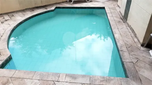 Cobertura com 2 Quartos à venda, 74m² no Santa Cecília, São Paulo