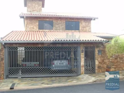 Casa com 3 Quartos à venda, 158m² no Residencial Itamarati, São Carlos