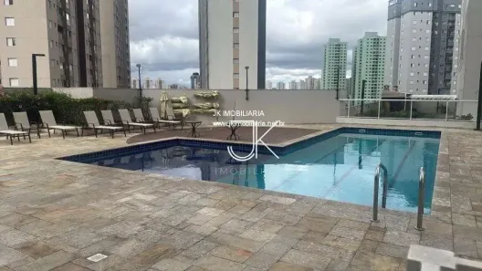 Apartamento com 4 Quartos à venda, 108m² no Vila Augusta, Guarulhos