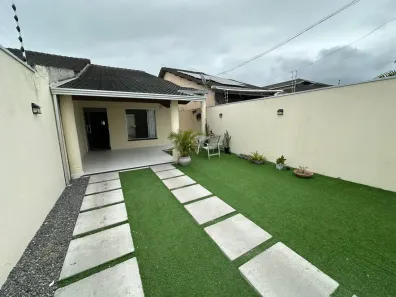 Casa com 2 Quartos à venda, 75m² no Antares, Eunápolis