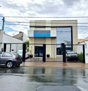 Sala Comercial para alugar, 401m² no Jardim Piratininga, Limeira