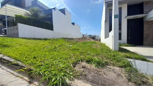 Lote/Terreno à venda, 151m² no Horto Florestal, Sorocaba