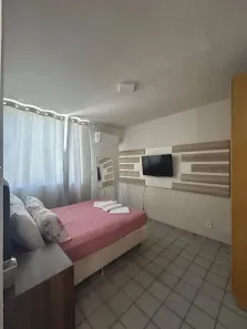Apartamento com 2 Quartos para alugar, 60m² no Cruz das Almas, Maceió