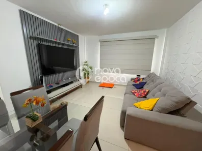 Apartamento com 3 Quartos à venda, 75m² no Pilares, Rio de Janeiro