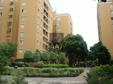 Apartamento com 3 Quartos à venda, 64m² no Vila Morse, São Paulo