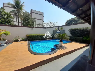 Casa com 3 Quartos à venda, 436m² no Centro-Sul, Várzea Grande