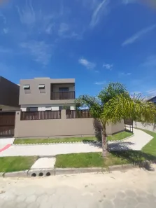Sobrado com 2 Quartos à venda, 110m² no Campo Duna, Imbituba