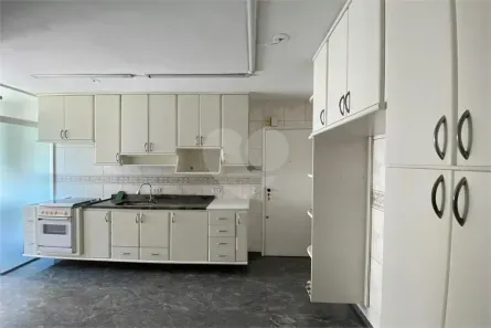 Apartamento com 4 Quartos à venda, 139m² no Vila Clementino, São Paulo