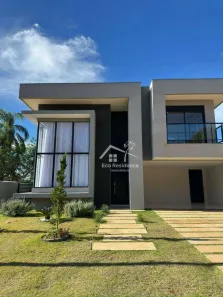 Casa de Condomínio com 4 Quartos à venda, 242m² no , Pardinho