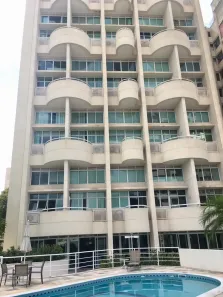 Apartamento com 2 Quartos para alugar, 85m² no Cambuí, Campinas
