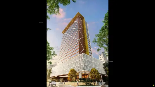 Sala Comercial para alugar, 574m² no Aldeota, Fortaleza