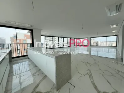 Apartamento com 4 Quartos à venda, 375m² no Moema, São Paulo