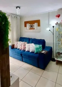 Apartamento com 3 Quartos à venda, 63m² no Brás, São Paulo