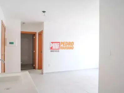Apartamento com 2 Quartos à venda, 36m² no Vila Palmares, Santo André
