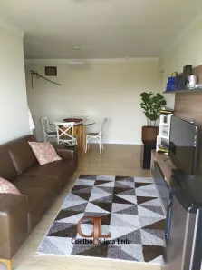 Apartamento com 2 Quartos à venda, 70m² no Indianópolis, São Paulo