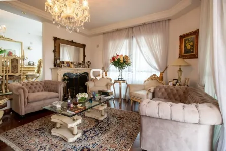 Apartamento com 3 Quartos à venda, 221m² no Perdizes, São Paulo