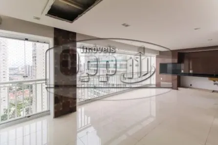 Apartamento com 4 Quartos à venda, 202m² no Alto da Mooca, São Paulo