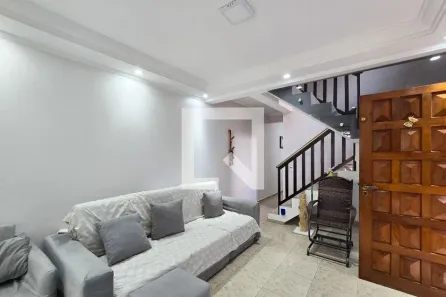 Casa com 3 Quartos à venda, 223m² no Alves Dias, São Bernardo do Campo