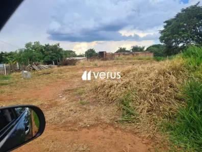 à venda, 1000m² no Mansour, Uberlândia