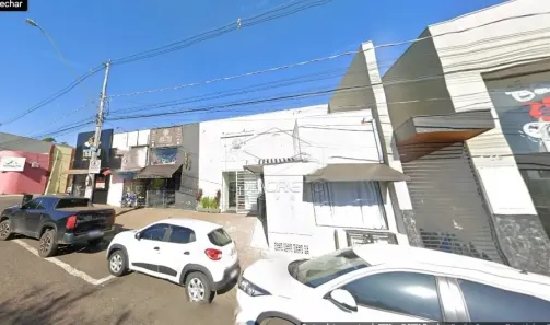 Ponto Comercial com 1 Quarto para alugar, 32m² no Vila Aviação, Bauru