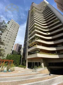 Apartamento com 6 Quartos à venda, 498m² no Cambuí, Campinas