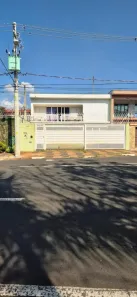 Sobrado com 3 Quartos à venda, 247m² no Jardim Nossa Senhora Auxiliadora, Campinas