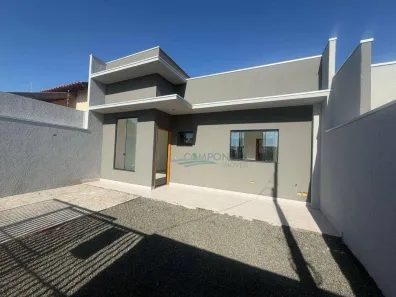 Casa com 3 Quartos à venda, 76m² no Jardim São Paulo II, Londrina