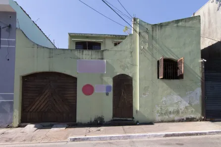 Ponto Comercial com 9 Quartos para alugar, 454m² no Cidade Mãe do Céu, São Paulo