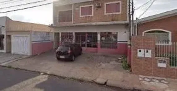 Galpão/Depósito/Armazém para alugar, 400m² no Conjunto Guanabara, Uberaba