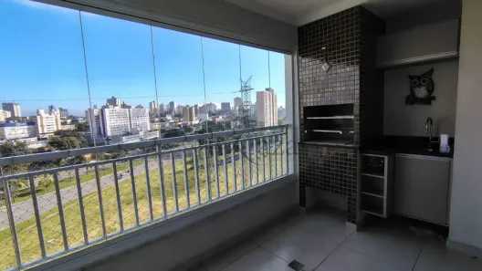 Apartamento com 2 Quartos para alugar, 75m² no Jardim Oswaldo Cruz, São José dos Campos