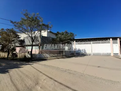Galpão/Depósito/Armazém com 2 Quartos para alugar, 1200m² no Brigadeiro Tobias, Sorocaba
