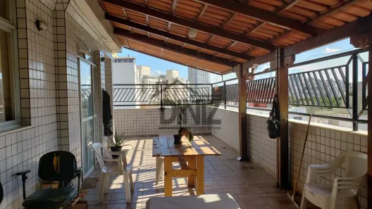 Cobertura com 3 Quartos à venda, 174m² no Fernão Dias, Belo Horizonte