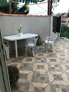 Casa com 5 Quartos à venda, 125m² no Vila Homero Thon, Santo André