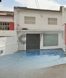 Imóvel Comercial com 1 Quarto para alugar, 250m² no Campo Belo, São Paulo