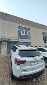 Imóvel Comercial para alugar, 90m² no Canudos, Novo Hamburgo