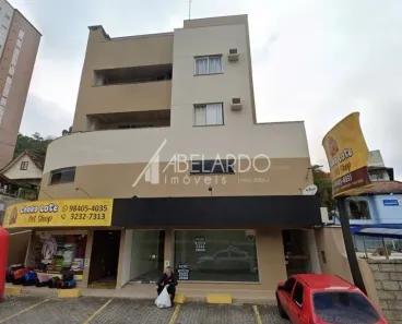 Sala Comercial à venda, 746m² no Vila Nova, Blumenau