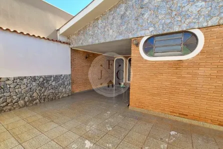 Casa com 3 Quartos para alugar, 150m² no Parque dos Bandeirantes, Ribeirão Preto