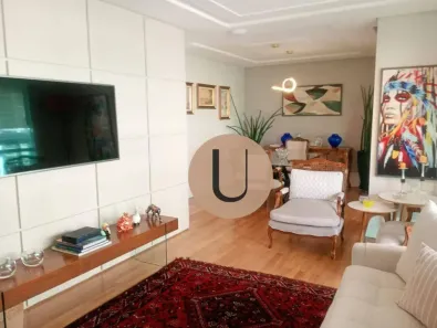 Apartamento com 4 Quartos à venda, 164m² no Vila Suzana, São Paulo